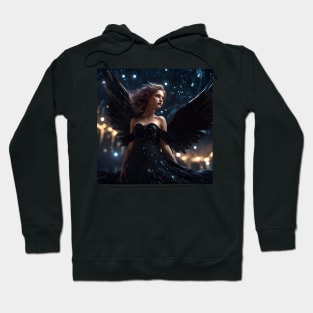 Dark Angel Hoodie